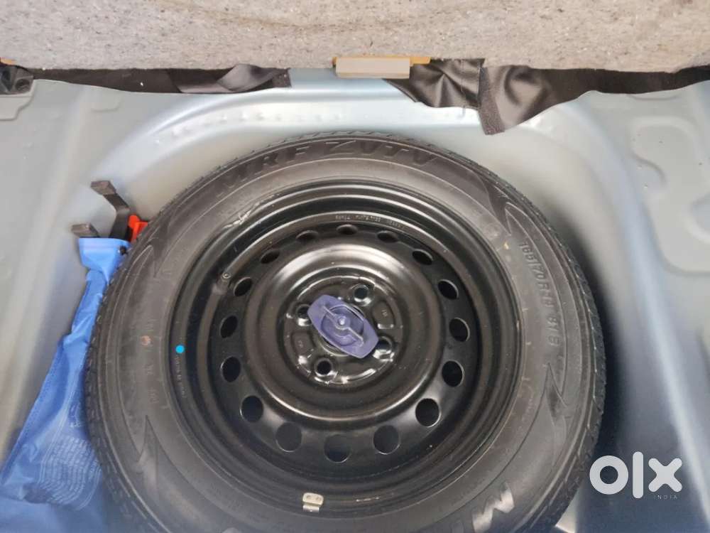 Maruti Suzuki Wagon R 1.2 Zxi, 2019, Petrol