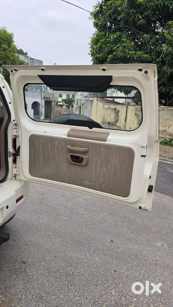 Mahindra Bolero Neo 2023