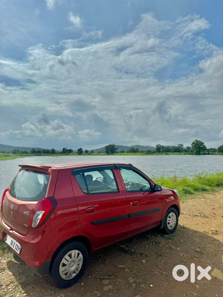 Maruti Alto 800 2013