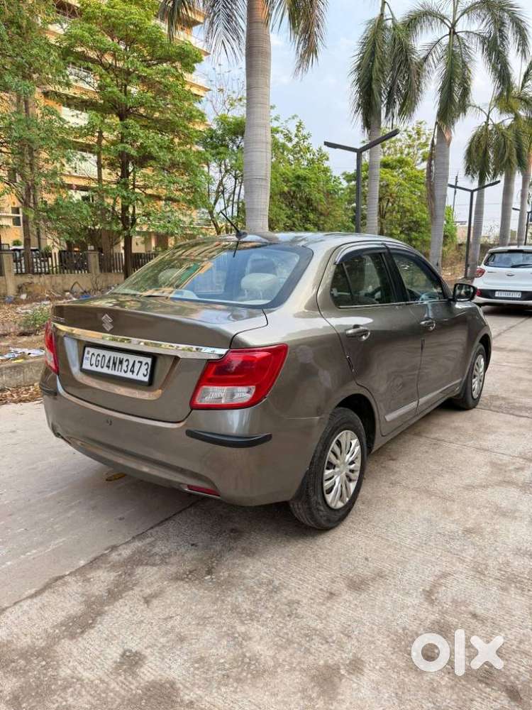 Maruti Suzuki Dzire 1.2 Vxi, 2021, Petrol