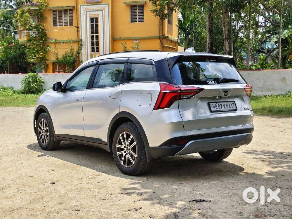 Mahindra Xuv700 2.2 Ax 7 Diesel Mt Str, 2025, Diesel