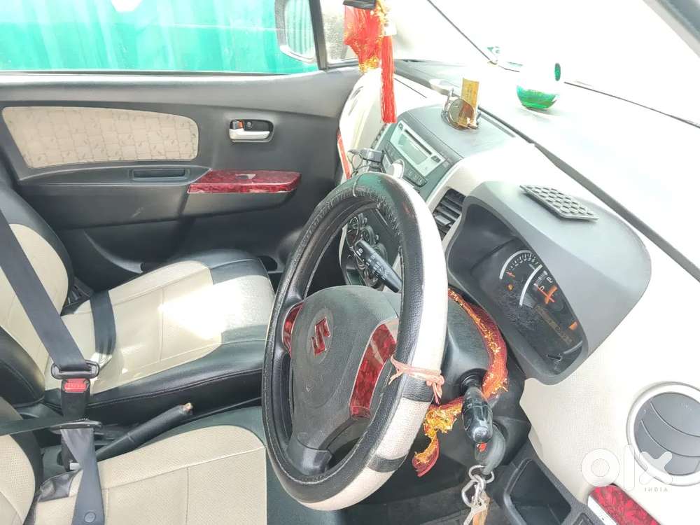 Good Condition Well Maintain