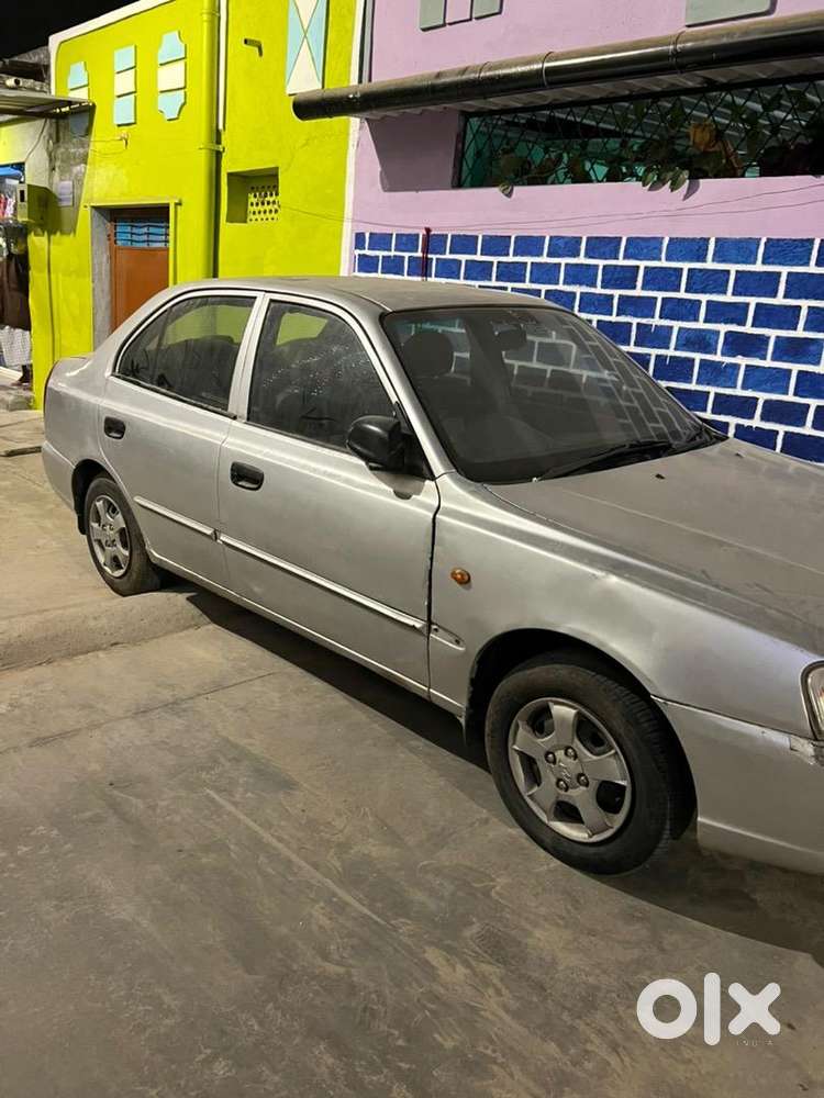 Honda Accord 2002 Petrol 10000 Km Driven