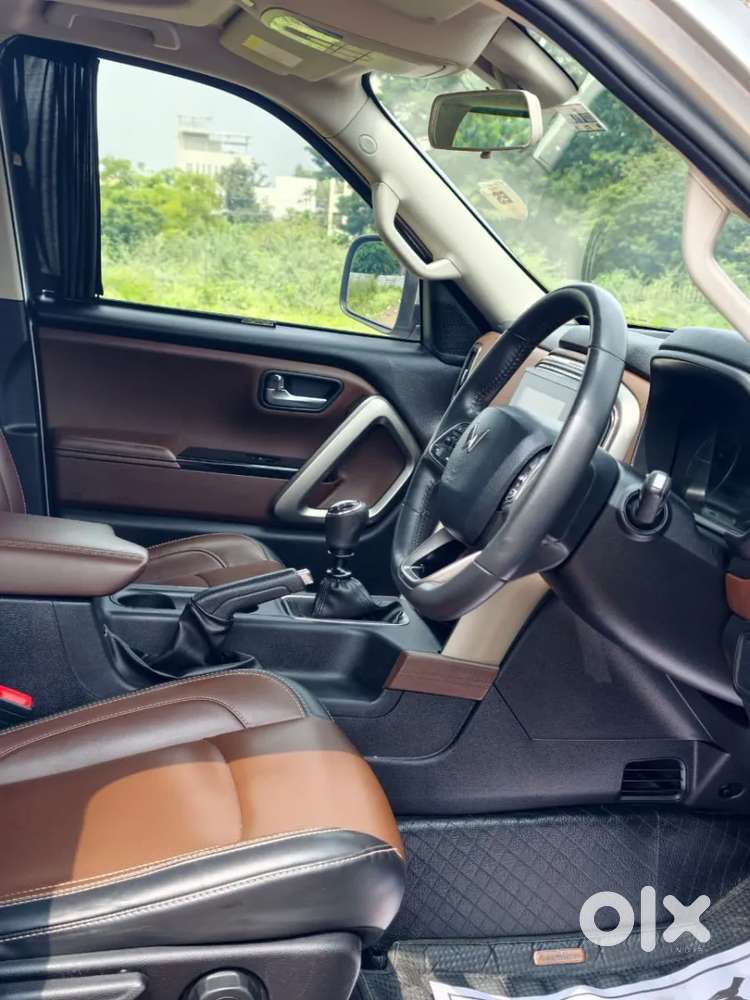 Hyundai Grand I10 Nios Sportz Diesel At, 2021, Diesel