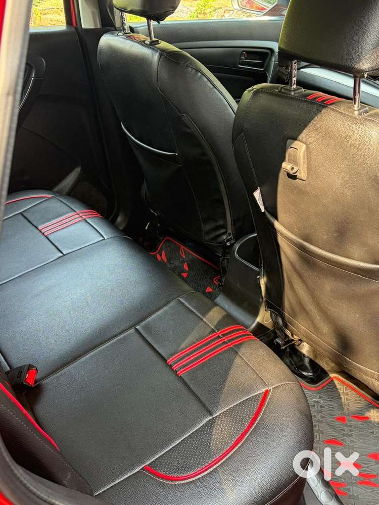 Maruti Vitara Brezza 2021