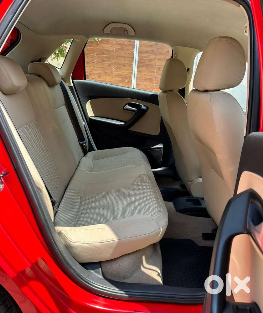 Volkswagen Polo 1.5 Tdi Highline, 2017, Diesel