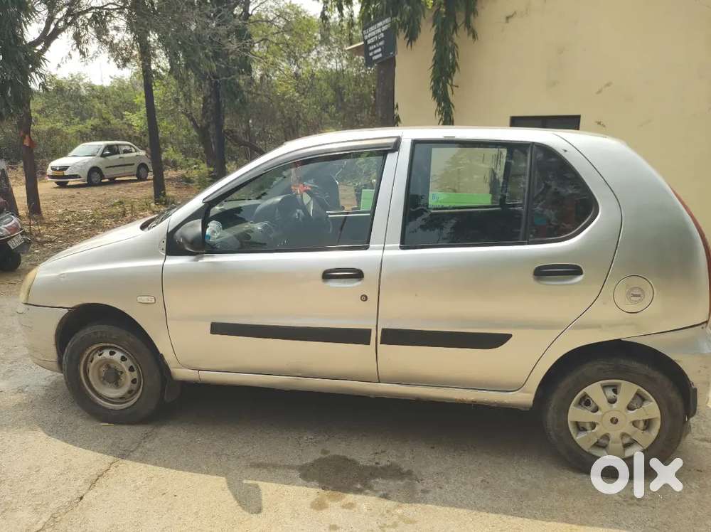 Tata Indica V2 2016 Diesel 127024 Km Driven
