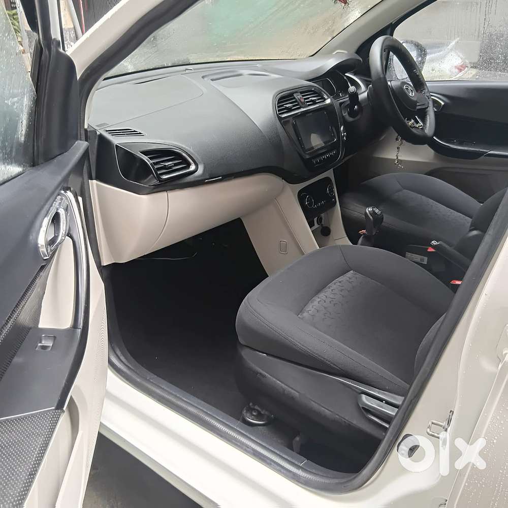 Tata Tigor 1.2 Revotron Xz Plus Cng, 2022, Cng & Hybrids