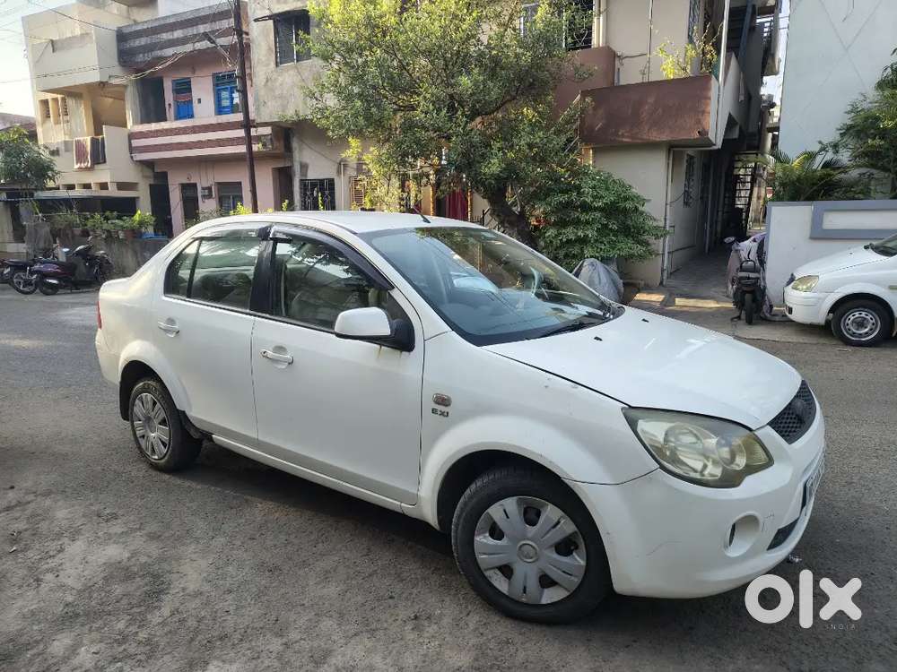 Ford Fiesta Diesel 2008