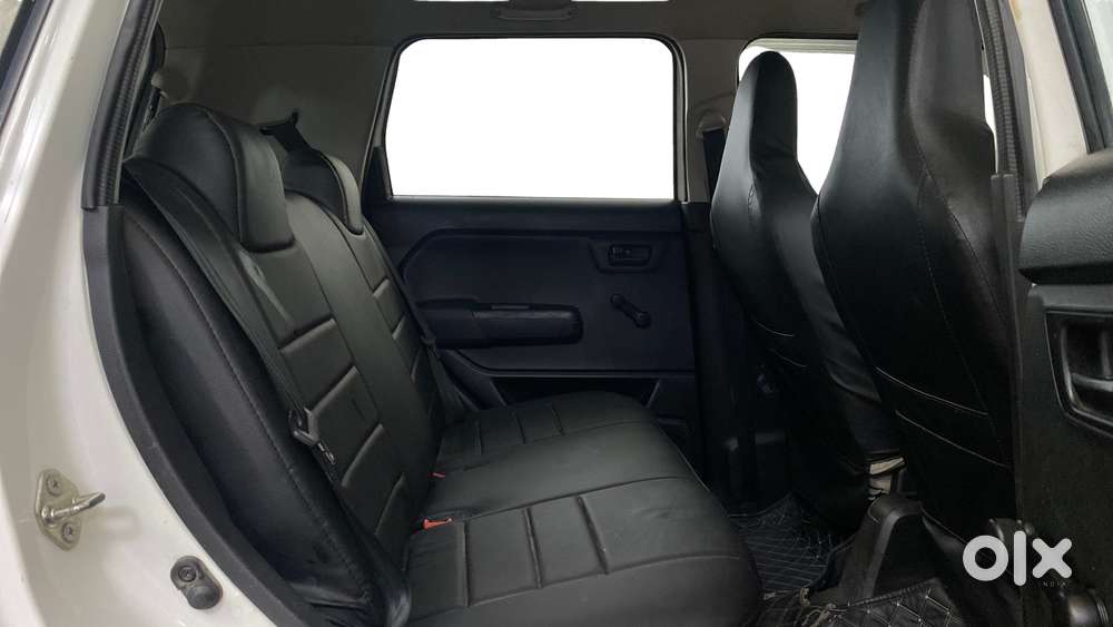 Maruti Suzuki Wagon R Lxi Cng, 2019, Cng & Hybrids