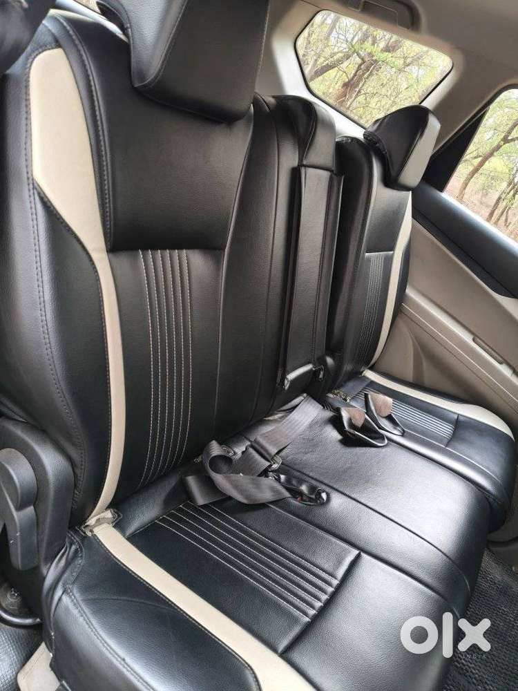 Mahindra Marazzo M2 8str, 2019, Diesel