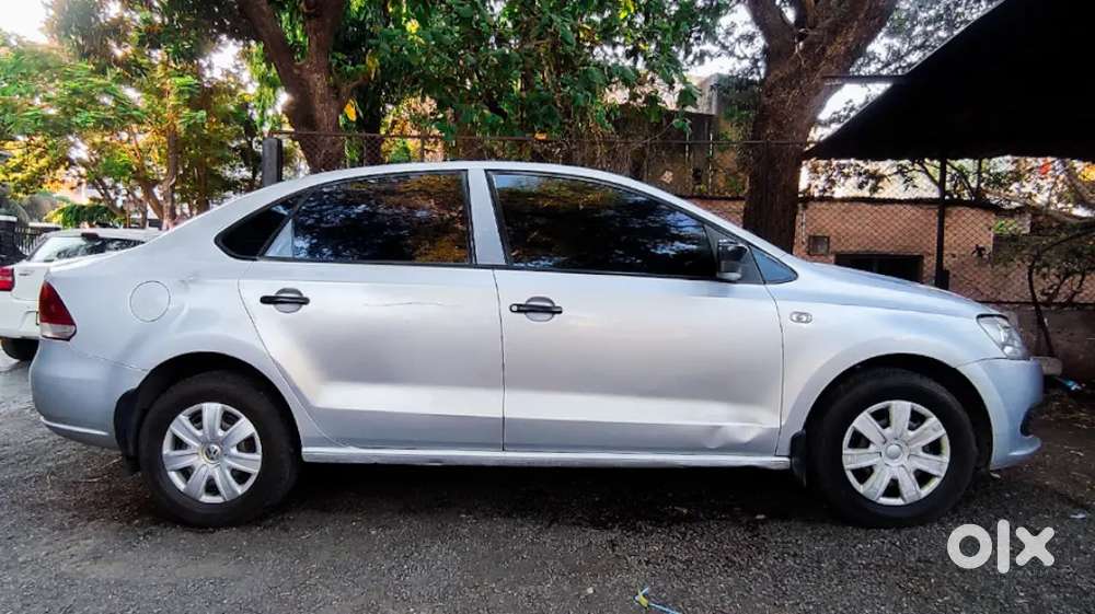 Volkswagen Vento 2011 Diesel Well Maintained