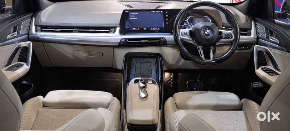 Bmw X1 M Sport Sdrive 20d, 2023, Diesel