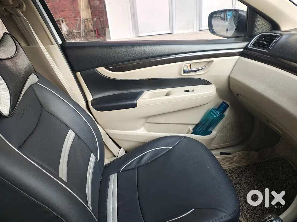 Good Condition, Best Mileage