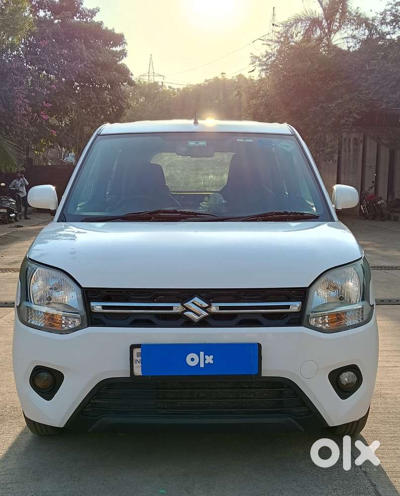 Maruti Suzuki Wagon R 1.0
