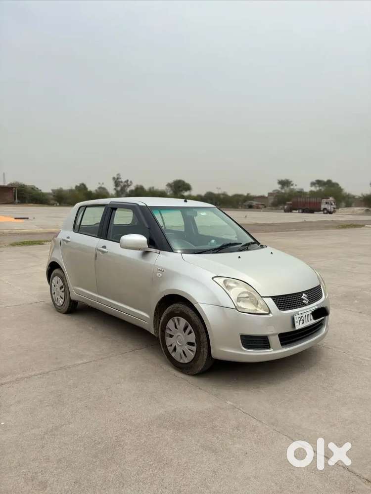 Maruti Suzuki Swift Vdi 2008 Diesel Manual