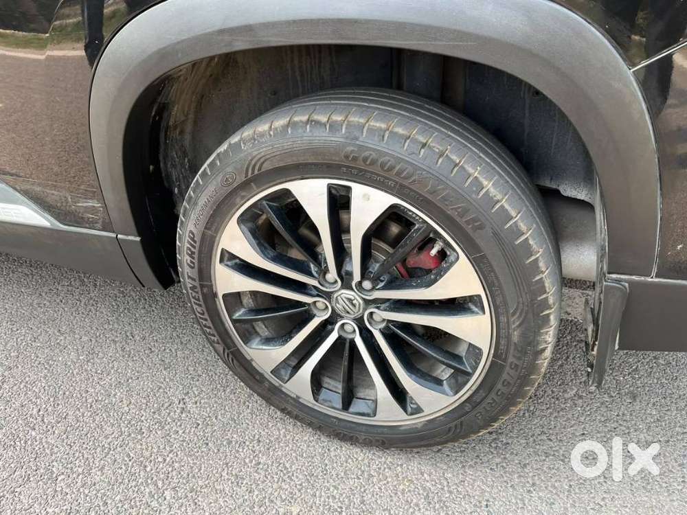Mg Hector Sharp At, 2023, Petrol