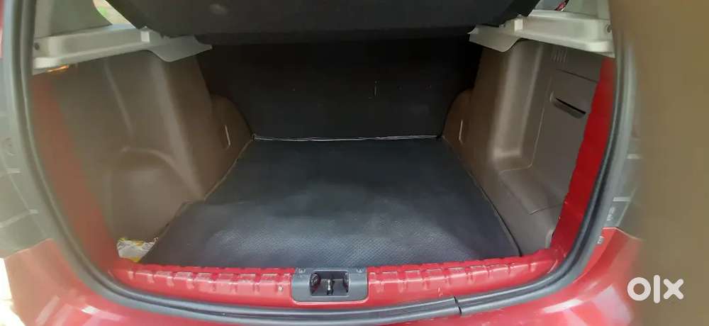 Renault Duster 2019 Diesel Good Condition
