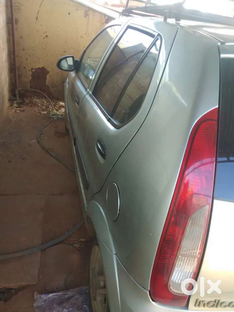Tata Indica V2 Diesel 2005
