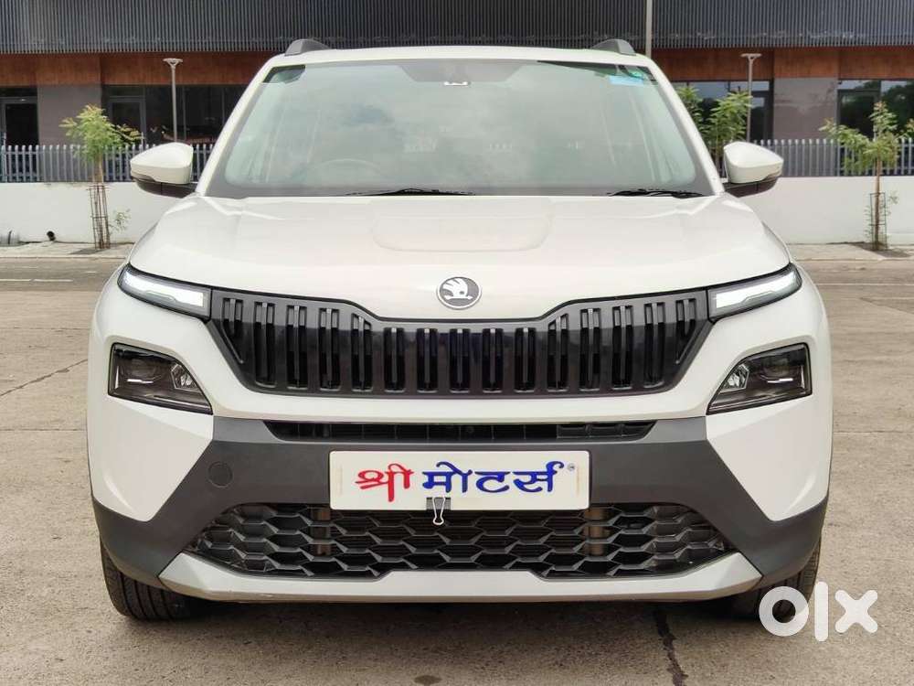 Skoda Kylaq Prestige, 2025, Petrol
