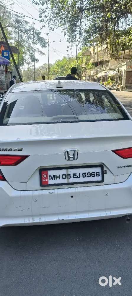 Honda Amaze