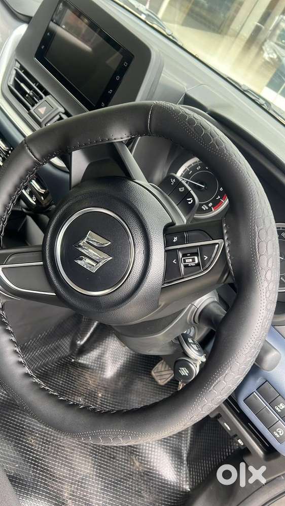 Baleno Delta 2026