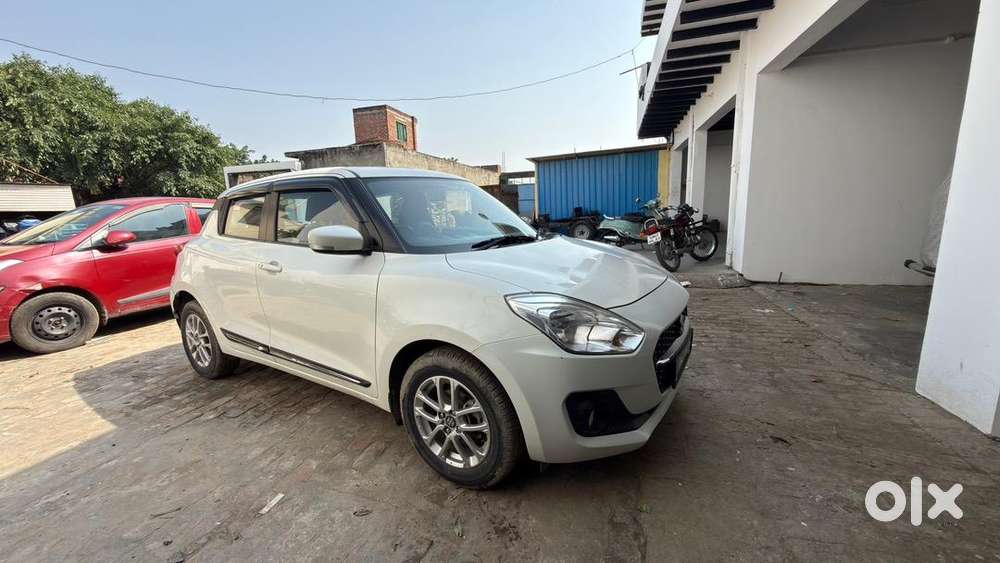 Maruti Suzuki Petrol 2023 Car