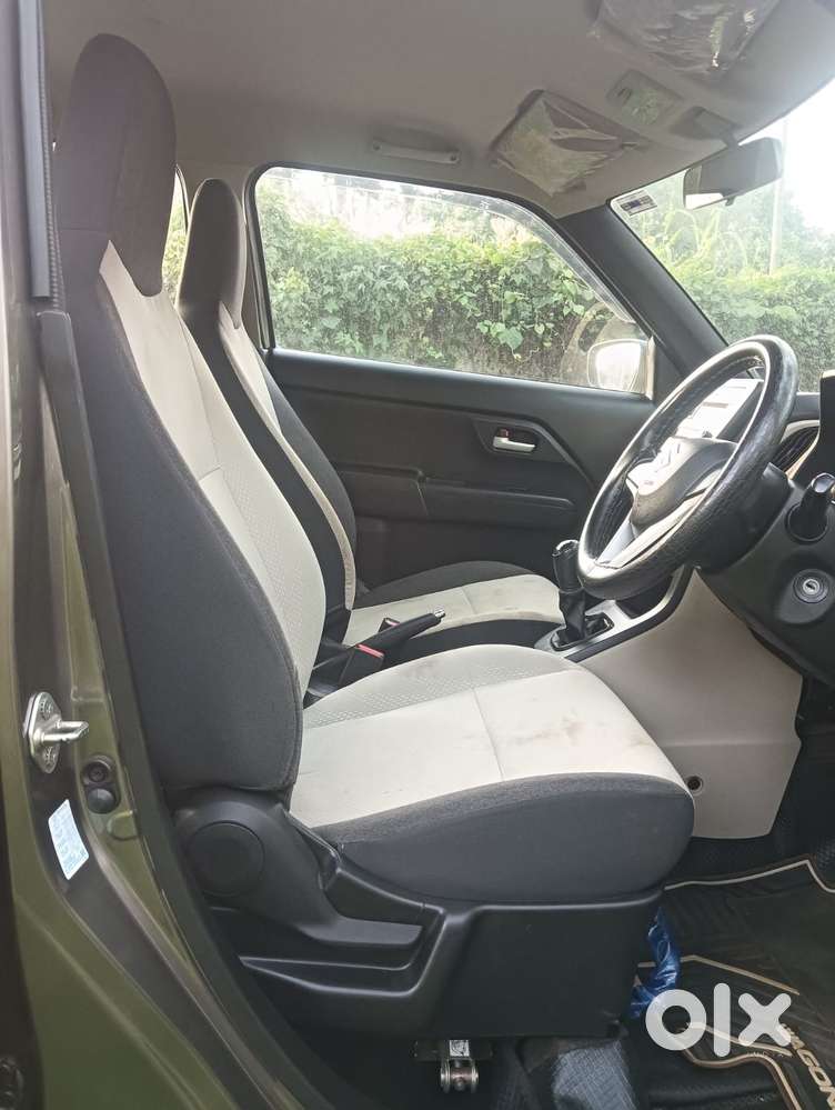 Maruti Suzuki Wagon R Vxi, 2023, Petrol
