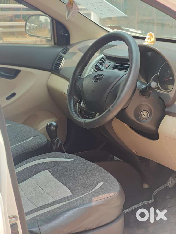 Hyundai Eon Magna +, 2013, Petrol