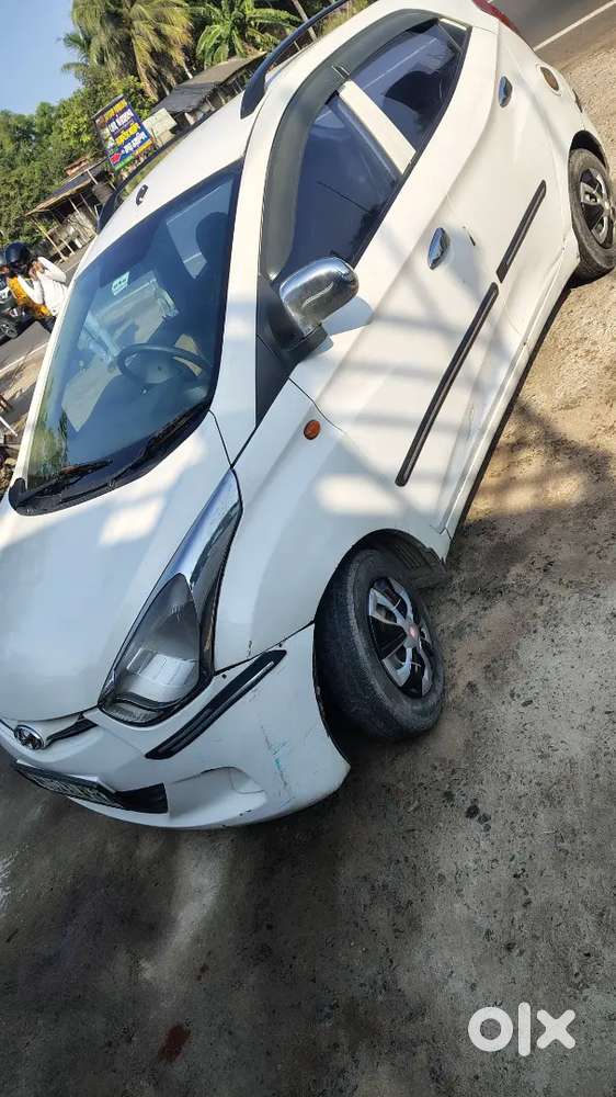 Hyundai Eon 2013