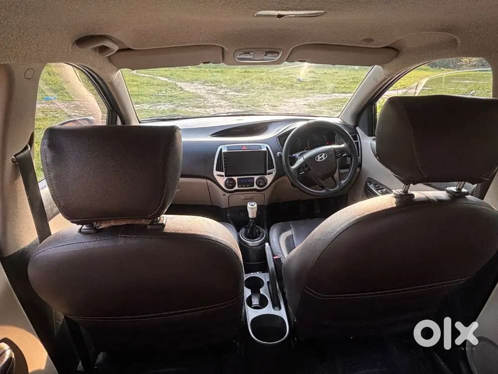 Hyundai I20 2013 Diesel 56000 Km Driven