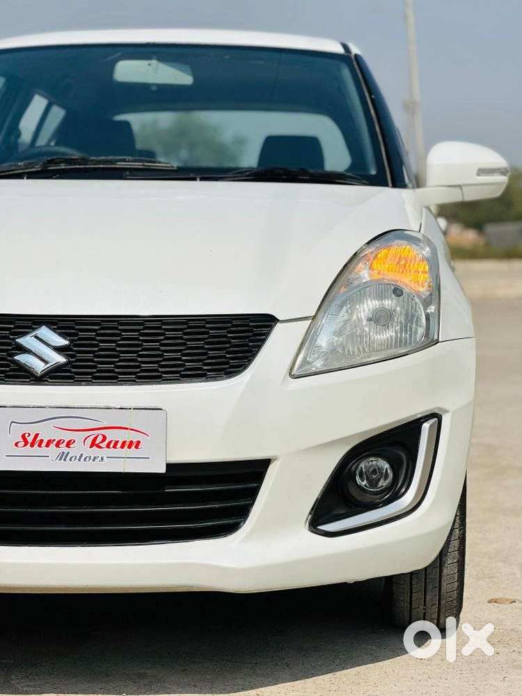 Maruti Suzuki Swift