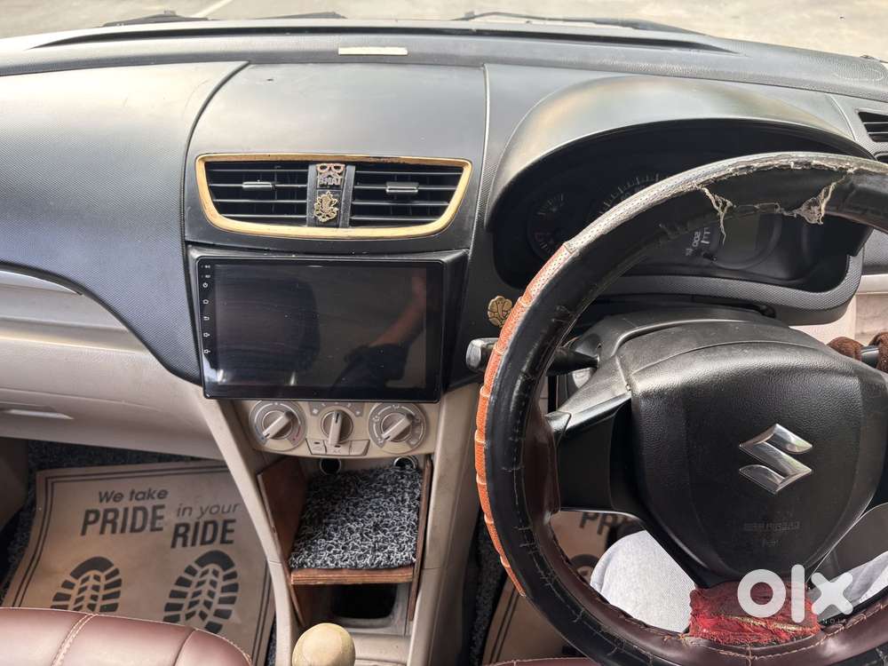 Maruti Suzuki Swift Dzire 1.2 Vxi Allure Limited Edition, 2019, Cng ..