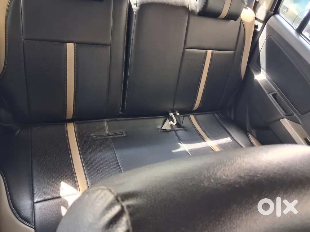 Maruti Suzuki Wagon R Vxi 2012 Petrol
