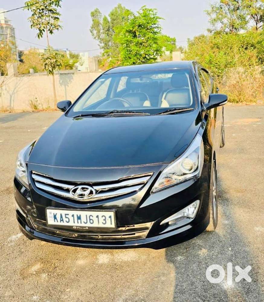 Hyundai Petrol Manual 2016