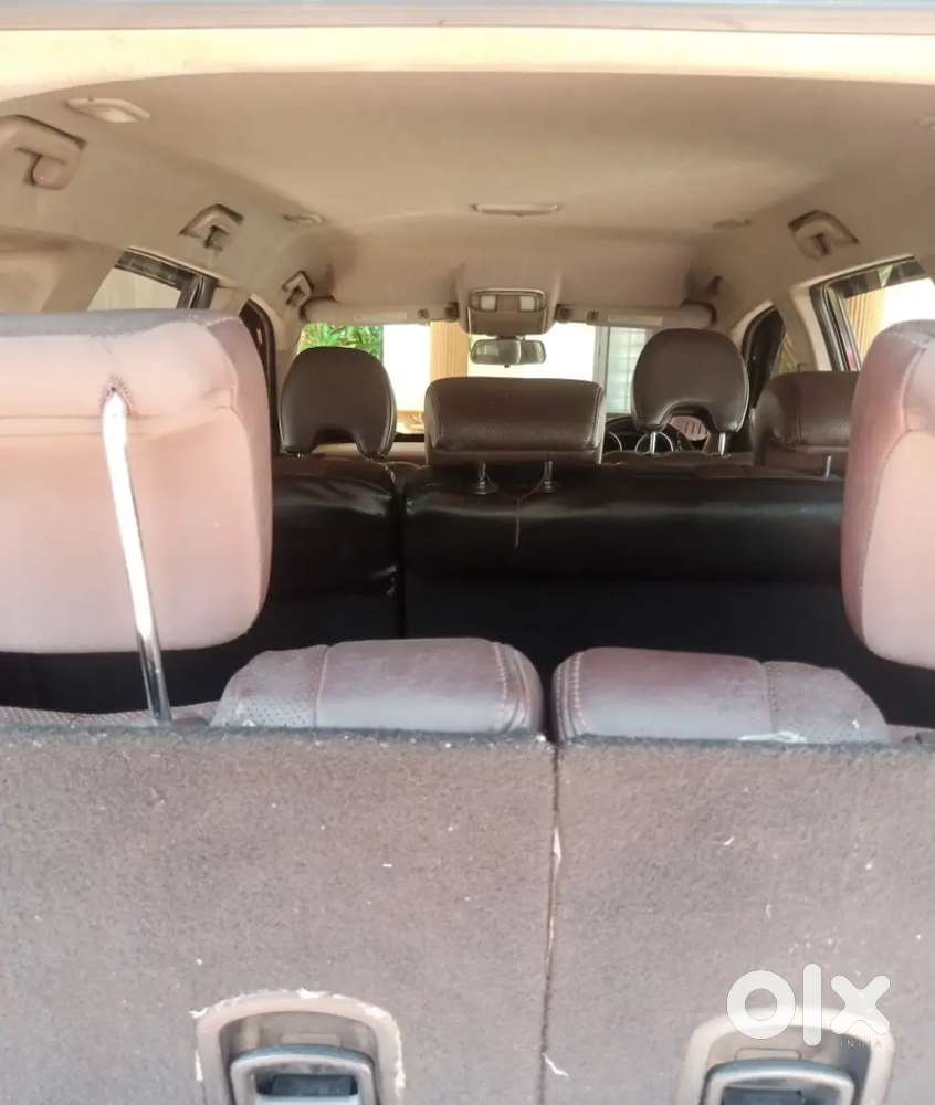 2013 W8 Family Used Car.