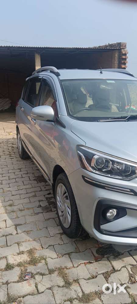 Maruti Suzuki Ertiga Petrol +cng Offter Market Hai