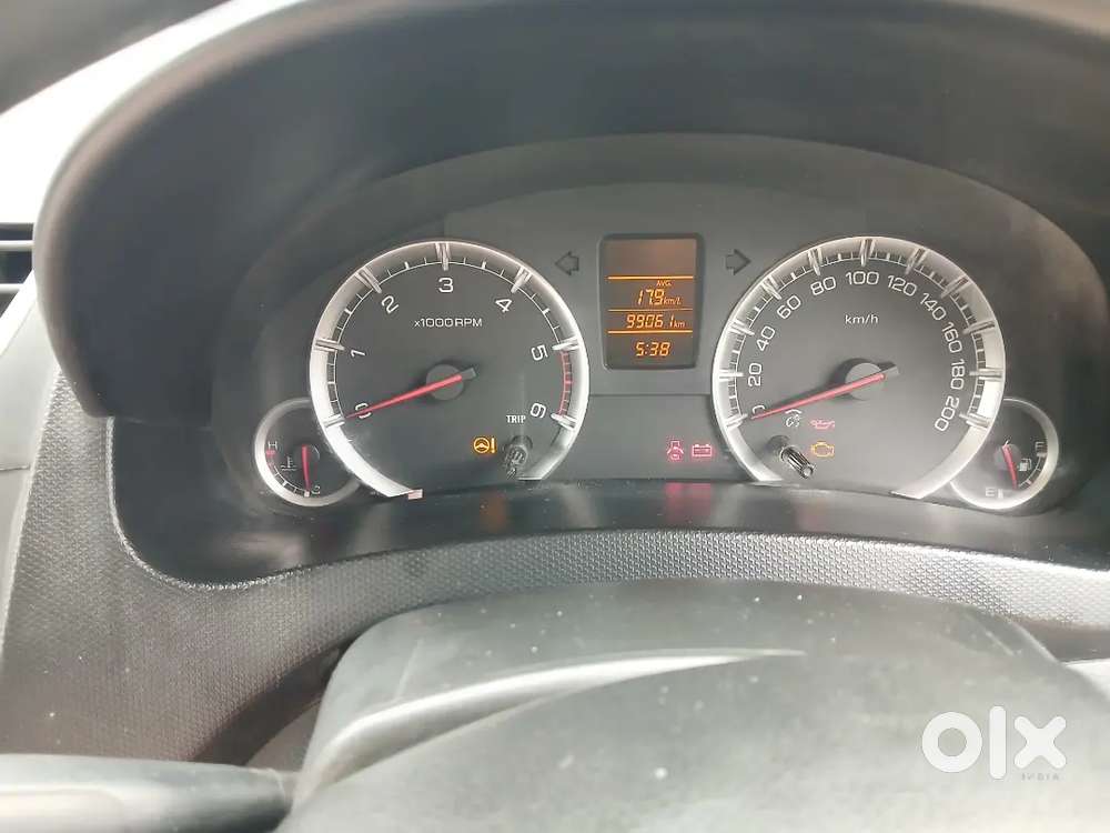 Maruti Suzuki Swift 2nd Ddis 2014 Top Modal