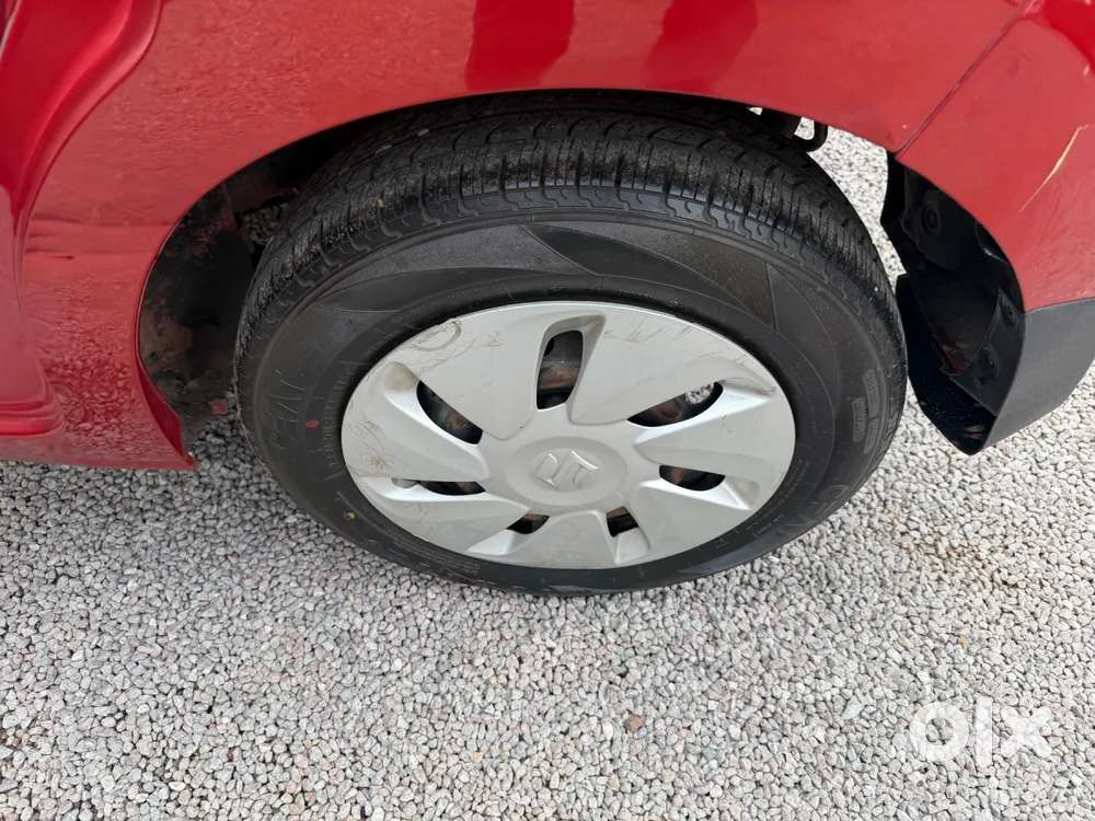 Maruti Suzuki Celerio 1.0 Vxi Amt, 2015, Petrol