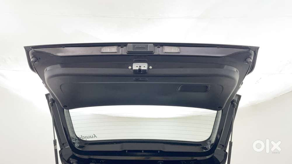 Kia Sonet Gtx Plus Turbo Imt, 2022, Petrol