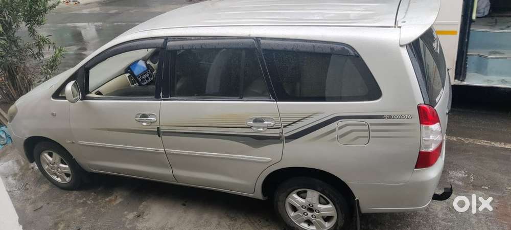 Toyota Innova 2008