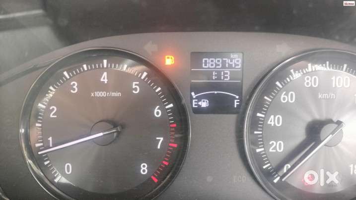Honda Amaze V Petrol, 2019, Petrol