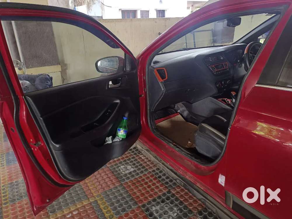 Hyundai I20 Active 2015 Diesel Well Maintained