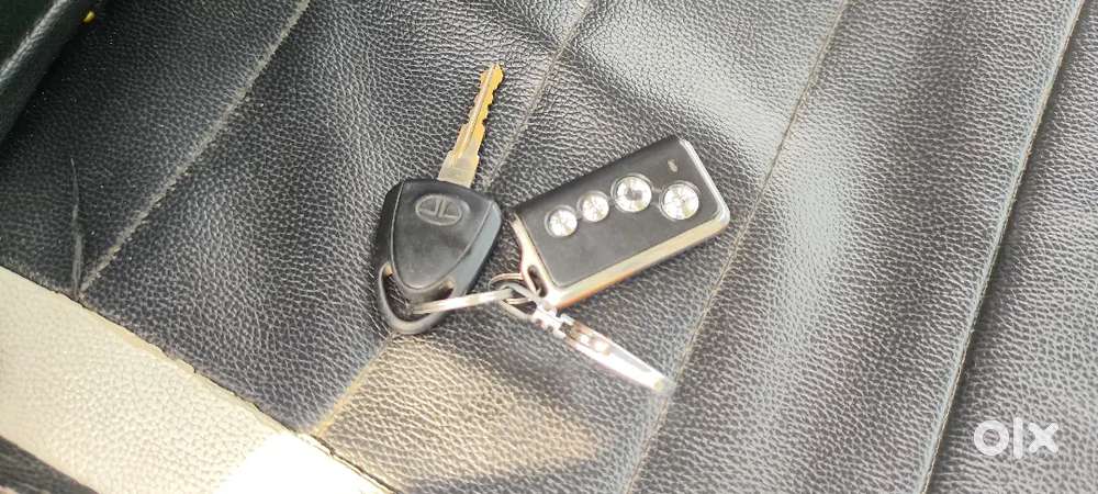 Naino Twist Xm New Condition With Ac Power Steering