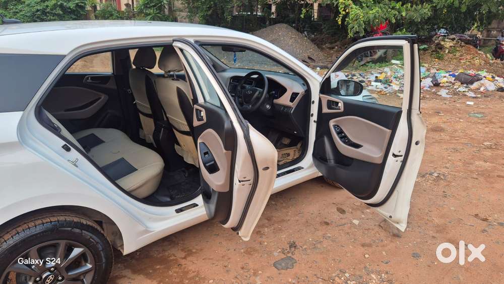 Hyundai I20 1.2 Asta, 2018, Petrol