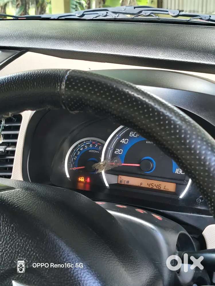 Maruti Suzuki Wagon R 2018