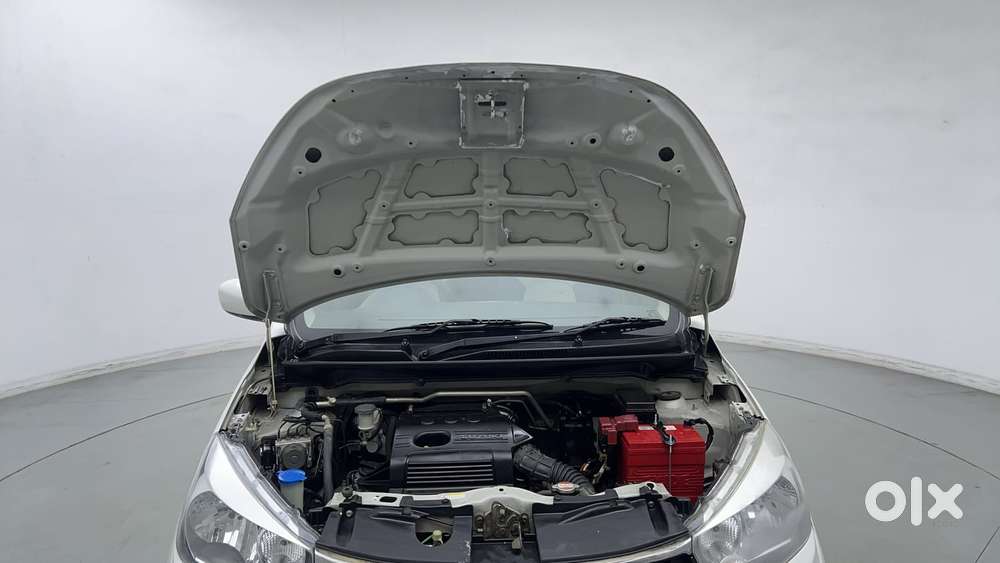 Maruti Suzuki Celerio 1.0 Vxi Amt, 2019, Petrol