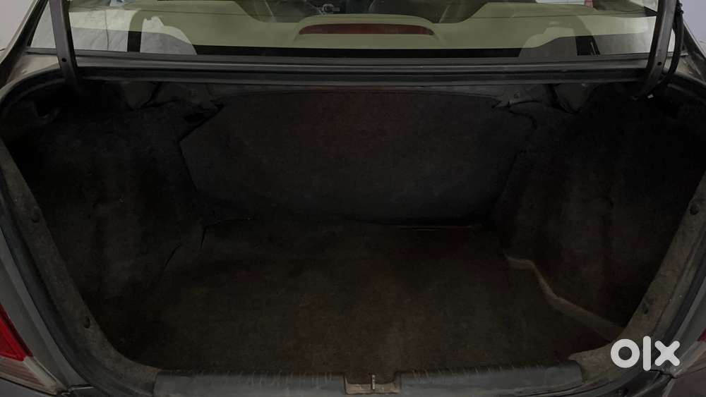 Honda Amaze 2013-2016 Sx I-vtec, 2016, Petrol