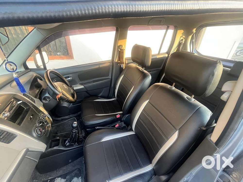 Good Condition Well Maintained Car Low Km Driven