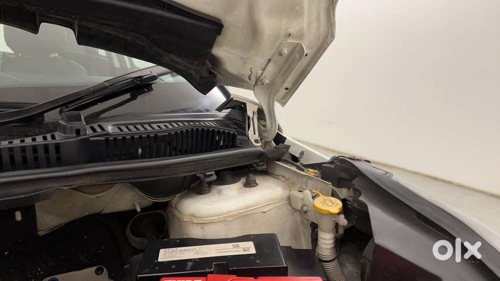 Tata Nexon 1.2 Revotron Xz Plus (s), 2021, Petrol